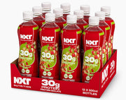 NXT Nutrition KN Protein Water RTD 12x500ml