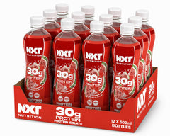 NXT Nutrition KN Protein Water RTD 12x500ml