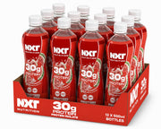 NXT Nutrition KN Protein Water RTD 12x500ml