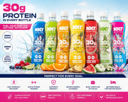 NXT Nutrition KN Protein Water RTD 12x500ml