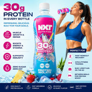 NXT Nutrition KN Protein Water RTD 12x500ml
