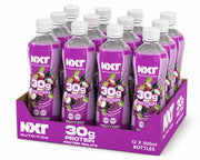 NXT Nutrition KN Protein Water RTD 12x500ml