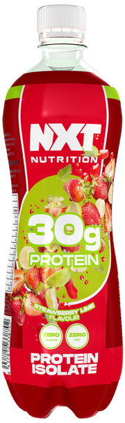 NXT Nutrition KN Protein Water RTD 1x500ml