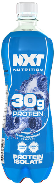 NXT Nutrition KN Protein Water RTD 1x500ml