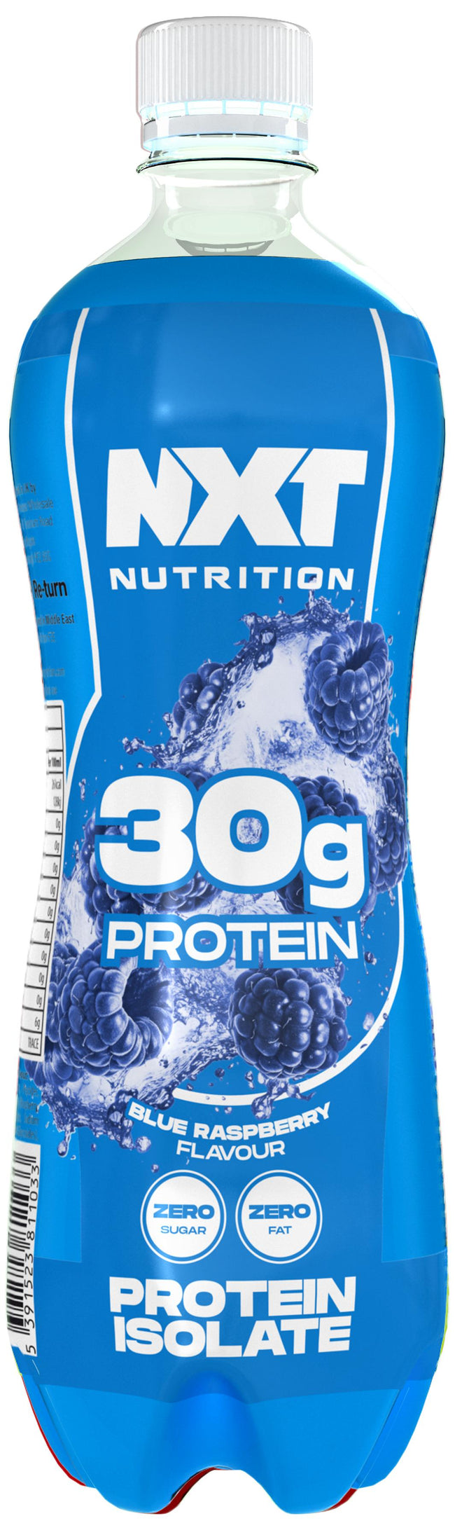 NXT Nutrition KN Protein Water RTD 1x500ml