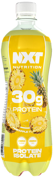 NXT Nutrition KN Protein Water RTD 1x500ml