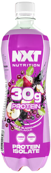 NXT Nutrition KN Protein Water RTD 1x500ml