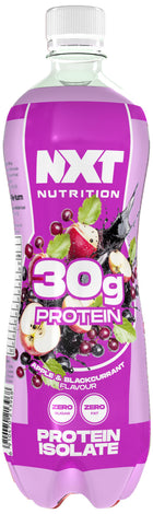 NXT Nutrition KN Protein Water RTD 1x500ml