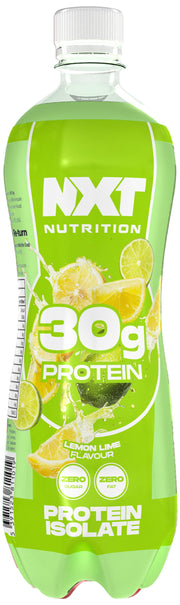 NXT Nutrition KN Protein Water RTD 1x500ml