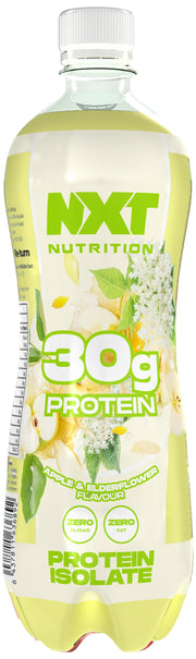 NXT Nutrition KN Protein Water RTD 1x500ml