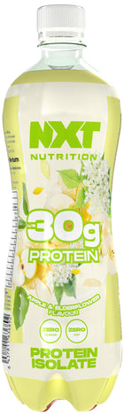 NXT Nutrition KN Protein Water RTD 1x500ml