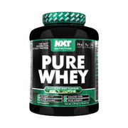 NXT Nutrition Pure Whey 2.25kg