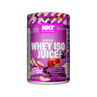 NXT Nutrition Pure Whey Iso Juice 900g