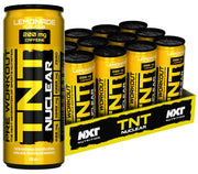 NXT Nutrition TNT Nuclear RTD 12x330ml