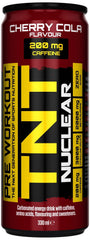 NXT Nutrition TNT Nuclear RTD 1x330ml