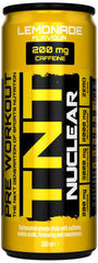 NXT Nutrition TNT Nuclear RTD 1x330ml