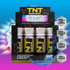 NXT Nutrition TNT Nuclear Shot 12x60ml