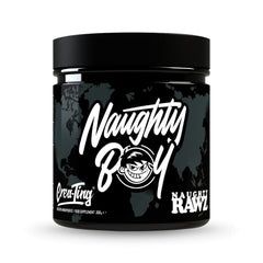 Naughty Boy Lifestyle Crea-Ting 306g Powder