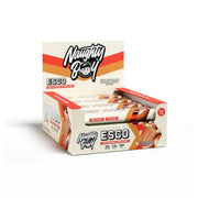 Naughty Boy Lifestyle ESCO Protein Bar 12x65g