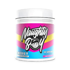 Naughty Boy Lifestyle Energy 390g