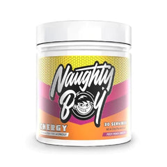 Naughty Boy Lifestyle Energy 390g