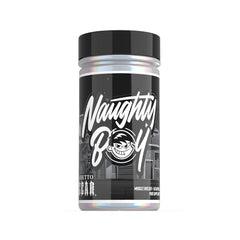 Naughty Boy Lifestyle Ghetto Gear 60 VCapsules