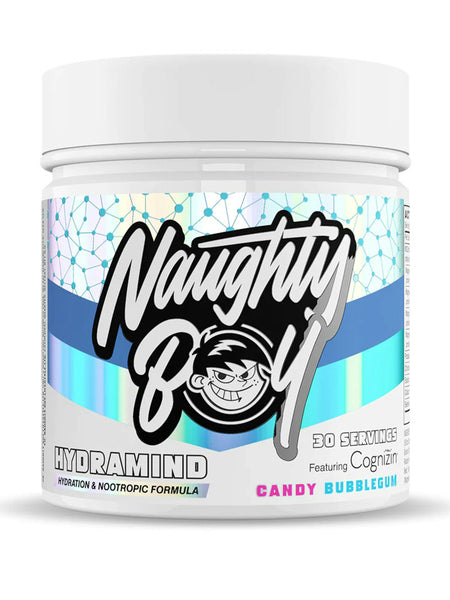 Naughty Boy Lifestyle Hydramid 282g