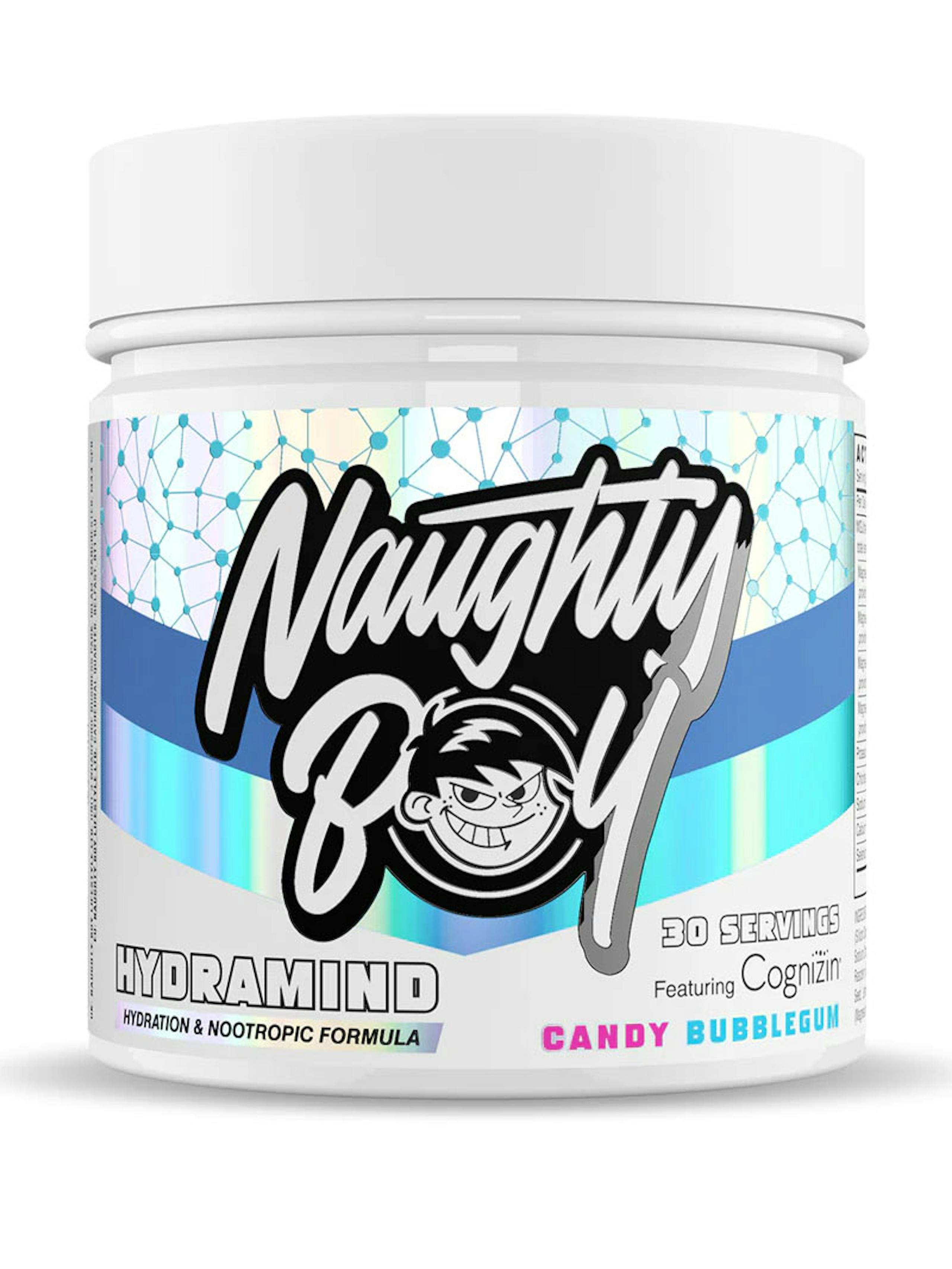Naughty Boy Lifestyle Hydramid 282g
