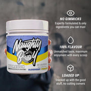 Naughty Boy Lifestyle Hydration 255g