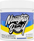 Naughty Boy Lifestyle Hydration 255g