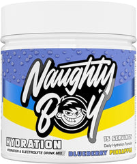 Naughty Boy Lifestyle Hydration 255g