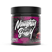 Naughty Boy Lifestyle Menace Pre Workout 420g