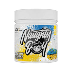 Naughty Boy Lifestyle Menace V2 420g