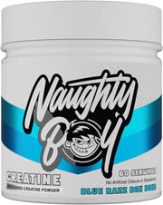 Naughty Boy Lifestyle Prime Creatine 300g Powder
