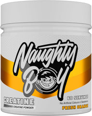 Naughty Boy Lifestyle Prime Creatine 300g Powder