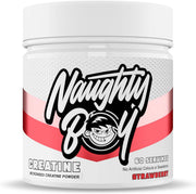 Naughty Boy Lifestyle Prime Creatine 300g Powder