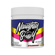 Naughty Boy Lifestyle Pump 400g