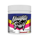 Naughty Boy Lifestyle Pump 400g