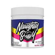 Naughty Boy Lifestyle Pump 400g