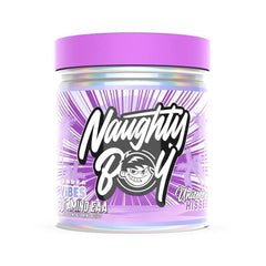 Naughty Boy Lifestyle Summer Vibes Amino EAA 345g