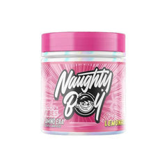 Naughty Boy Lifestyle Summer Vibes Amino EAA 345g