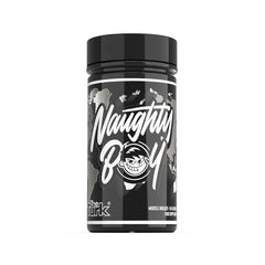 Naughty Boy Lifestyle The Turk 60 Vegan Capsules