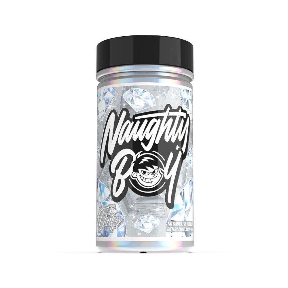 Naughty Boy The Drip 75 VCapsules