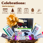 No Added Sugar Diabetic Sweets Biscuits Cookie Gift Hamper