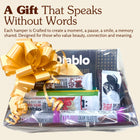 No Added Sugar Diabetic Sweets Biscuits Cookie Gift Hamper