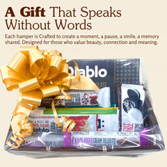 No Added Sugar Diabetic Sweets Biscuits Cookie Gift Hamper