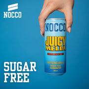 Nocco Bcaa 12x330ml