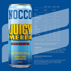 Nocco Bcaa 12x330ml