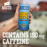 Nocco Bcaa 12x330ml