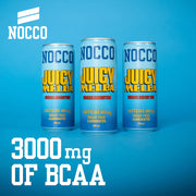 Nocco Bcaa 12x330ml